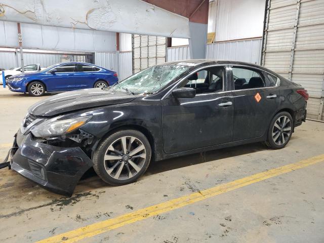 nissan altima 2.5 2017 1n4al3apxhn322805