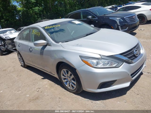 nissan altima 2017 1n4al3apxhn340012