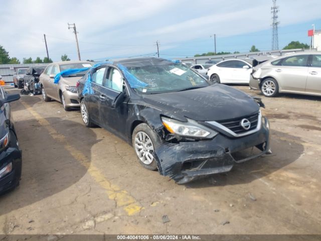 nissan altima 2017 1n4al3apxhn340236