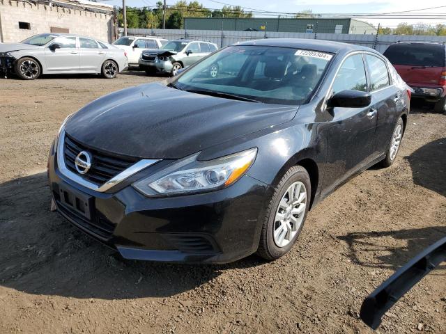 nissan altima 2.5 2017 1n4al3apxhn344741