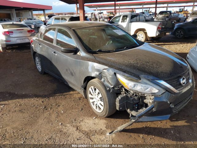 nissan altima 2017 1n4al3apxhn345792