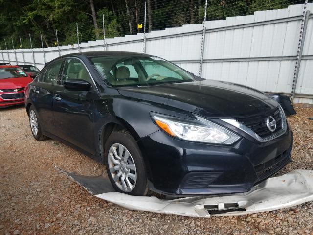 nissan altima 2.5 2017 1n4al3apxhn349048