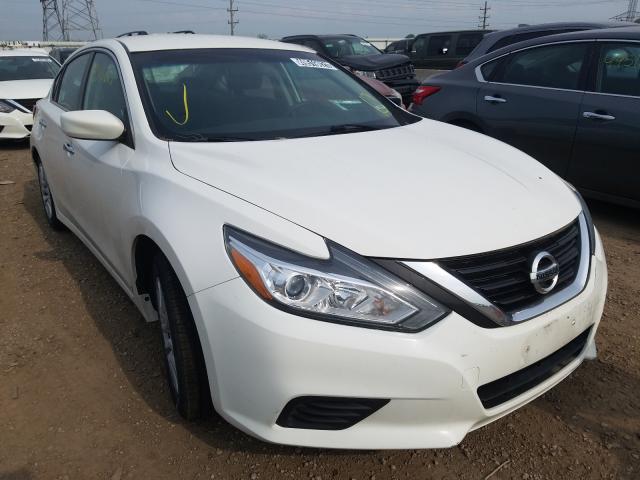 nissan altima 2.5 2017 1n4al3apxhn350300