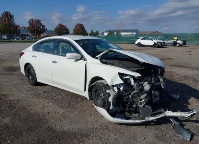 nissan altima 2017 1n4al3apxhn356730