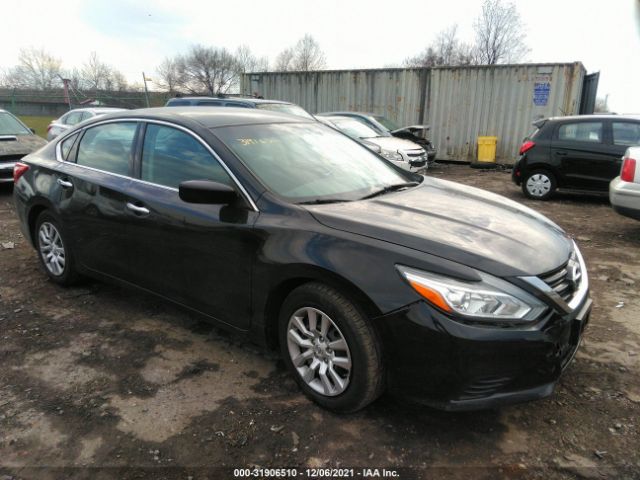 nissan altima 2017 1n4al3apxhn360647