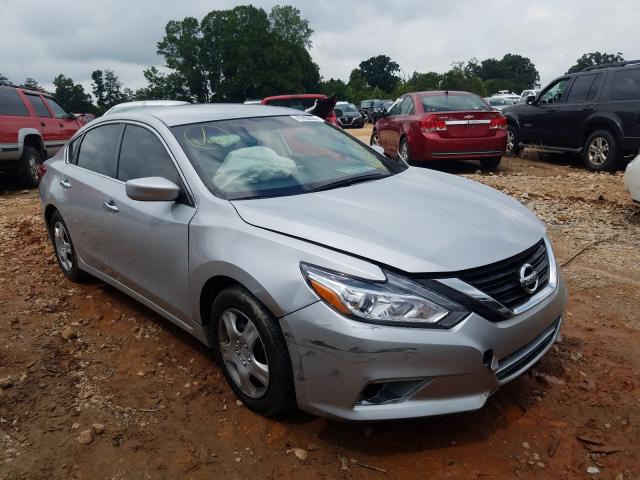 nissan altima 2.5 2017 1n4al3apxhn364777