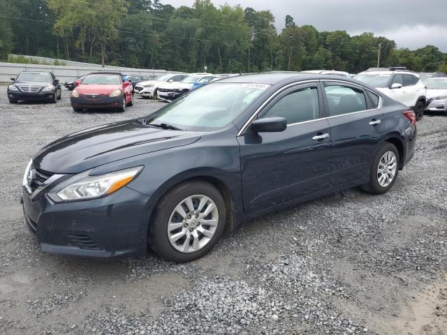 nissan altima 2.5 2018 1n4al3apxjc101643