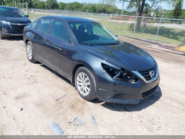 nissan altima 2018 1n4al3apxjc107300