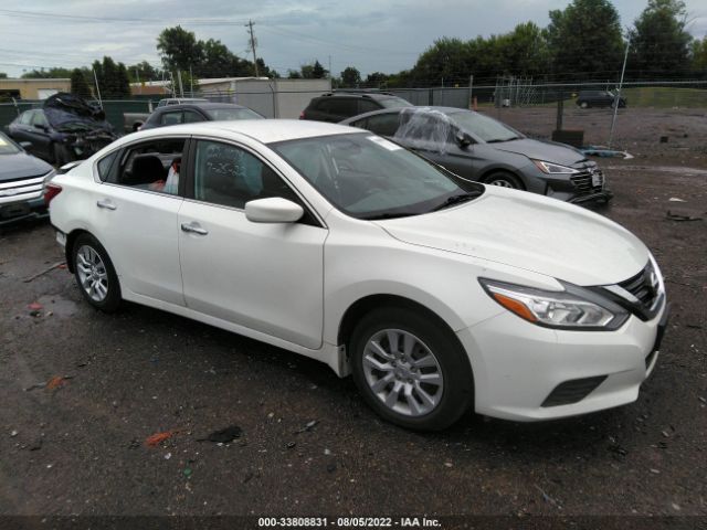 nissan altima 2018 1n4al3apxjc107894