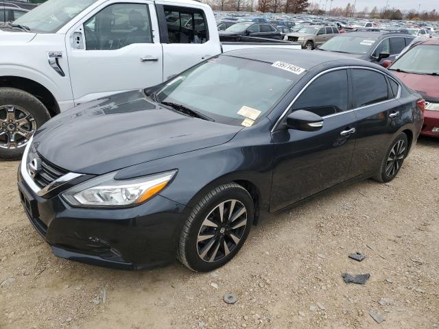 nissan altima 2018 1n4al3apxjc108205