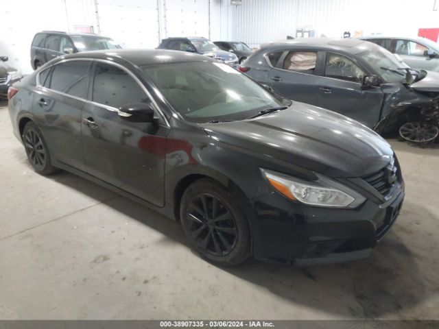 nissan altima 2018 1n4al3apxjc110259