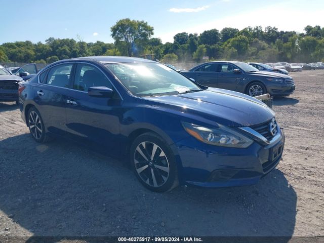 nissan altima 2018 1n4al3apxjc110522