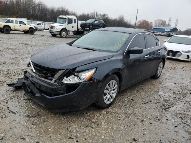 nissan altima 2.5 2018 1n4al3apxjc111069