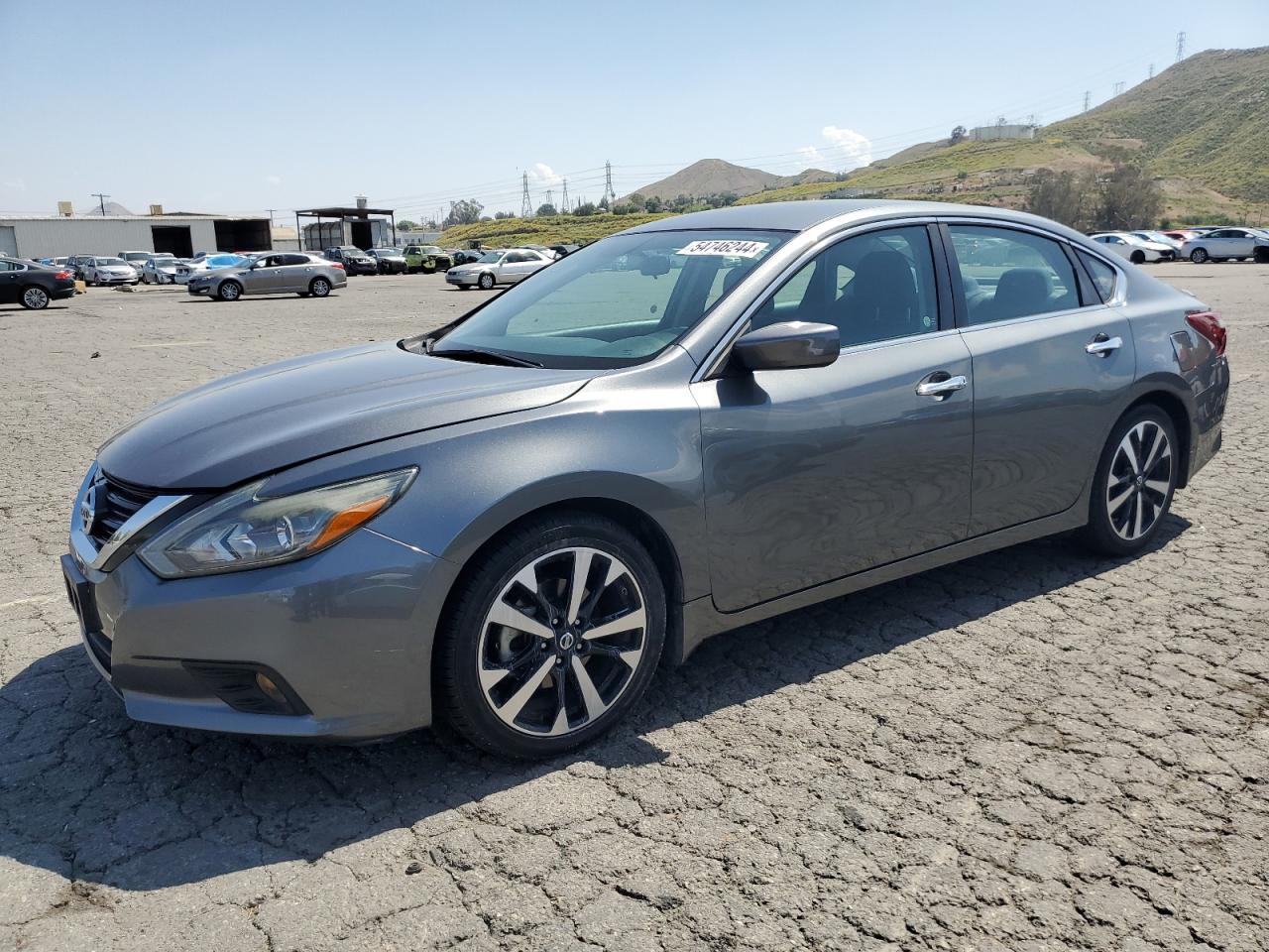 nissan altima 2018 1n4al3apxjc114781