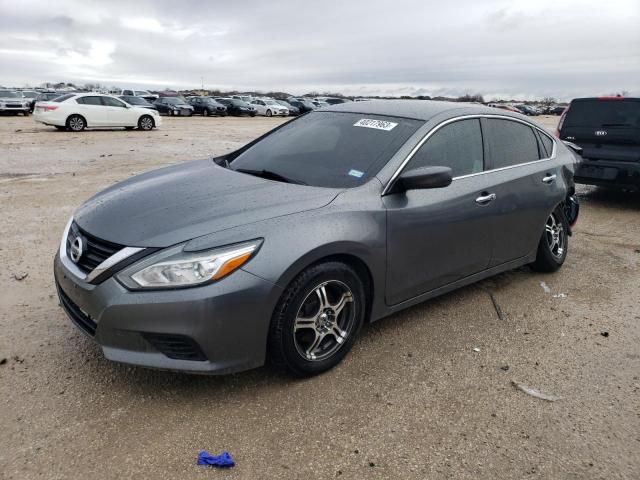 nissan altima 2.5 2018 1n4al3apxjc116143