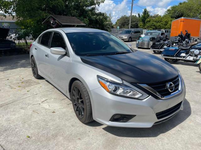 nissan altima 2.5 2018 1n4al3apxjc116465