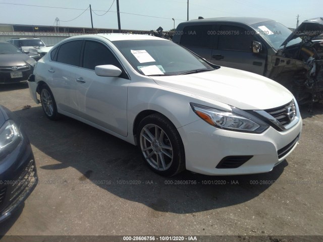 nissan altima 2018 1n4al3apxjc116854