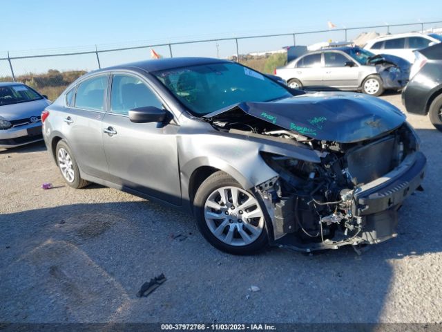 nissan altima 2018 1n4al3apxjc117308