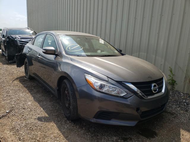 nissan altima 2018 1n4al3apxjc126011