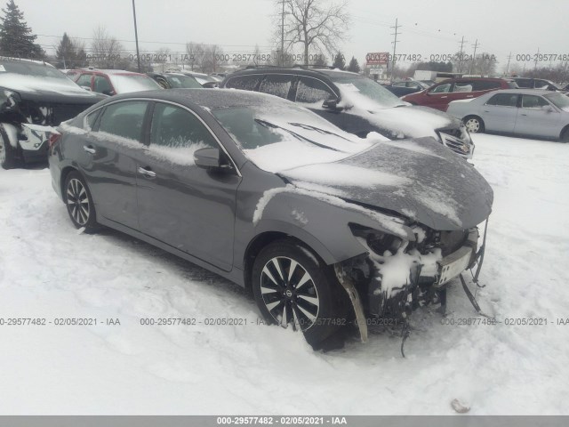 nissan altima 2018 1n4al3apxjc127210