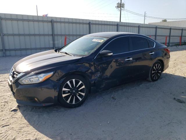 nissan altima 2018 1n4al3apxjc129474