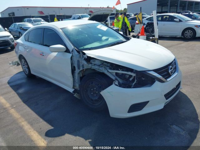 nissan altima 2018 1n4al3apxjc132410