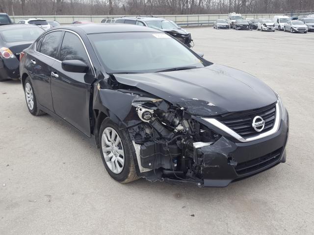 nissan altima 2.5 2018 1n4al3apxjc133749