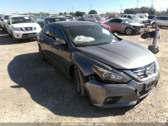 nissan altima 2018 1n4al3apxjc146792