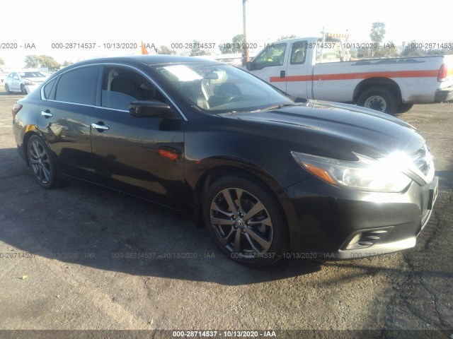 nissan altima 2018 1n4al3apxjc147084