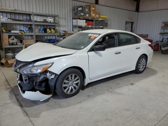 nissan altima 2.5 2018 1n4al3apxjc149756