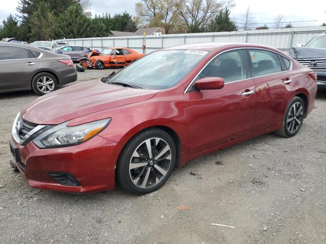 nissan altima 2.5 2018 1n4al3apxjc152978