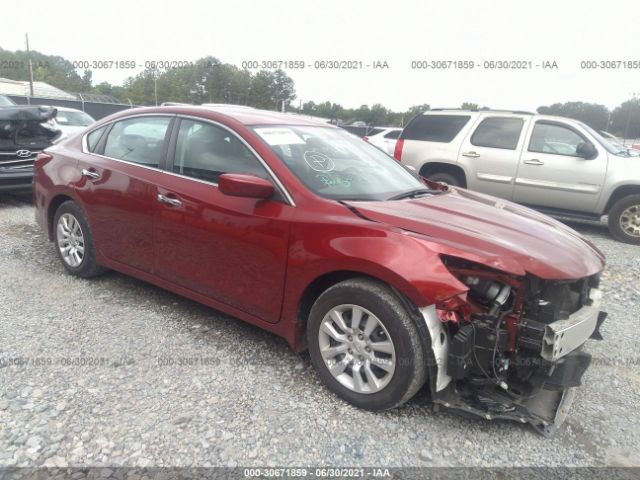 nissan altima 2018 1n4al3apxjc154777