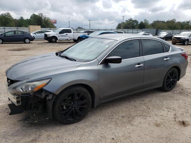 nissan altima 2.5 2018 1n4al3apxjc156934