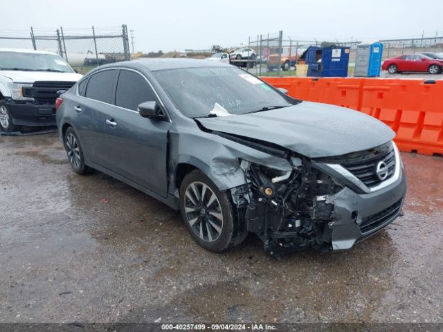 nissan altima 2018 1n4al3apxjc157274