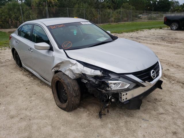 nissan altima 2.5 2018 1n4al3apxjc159655