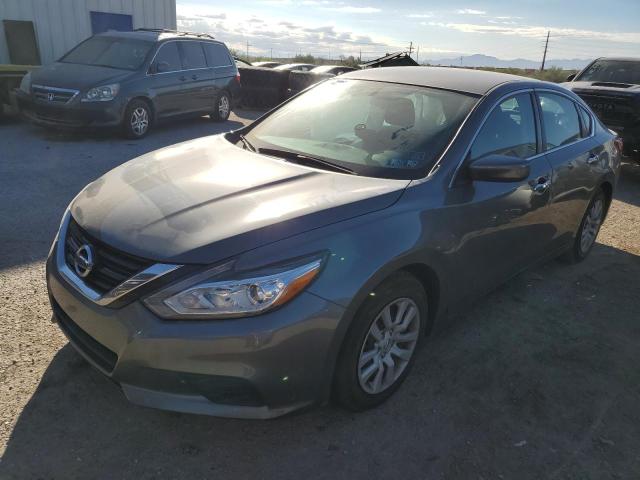 nissan altima 2.5 2018 1n4al3apxjc161938