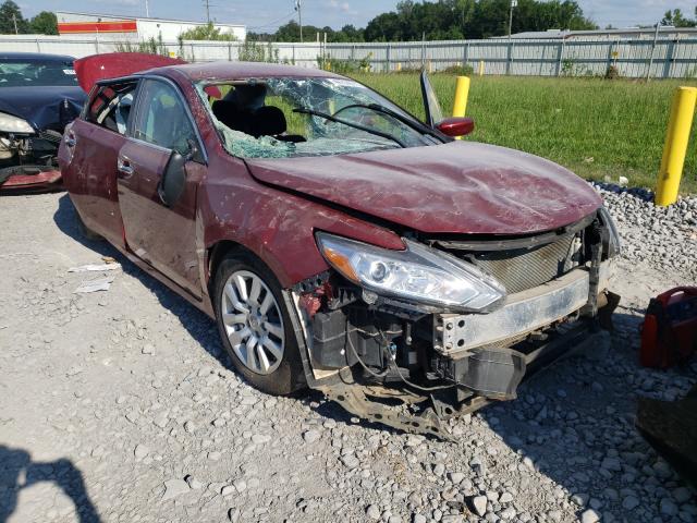 nissan altima 2.5 2018 1n4al3apxjc162488