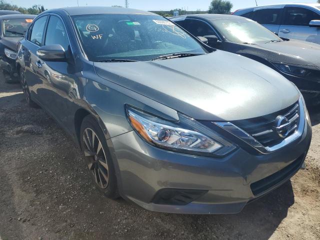 nissan altima 2.5 2018 1n4al3apxjc164693