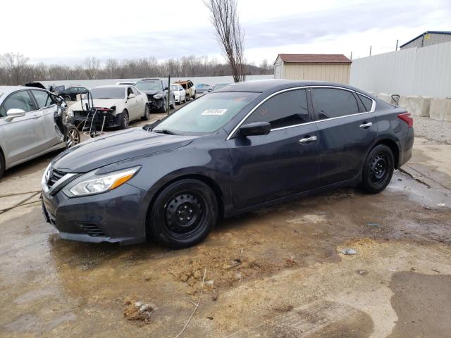 nissan altima 2018 1n4al3apxjc167139