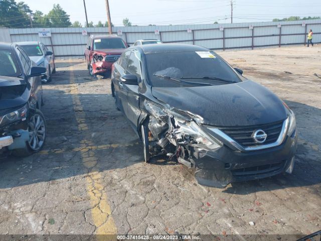 nissan altima 2018 1n4al3apxjc168520