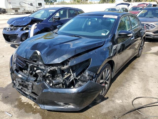 nissan altima 2.5 2018 1n4al3apxjc172437