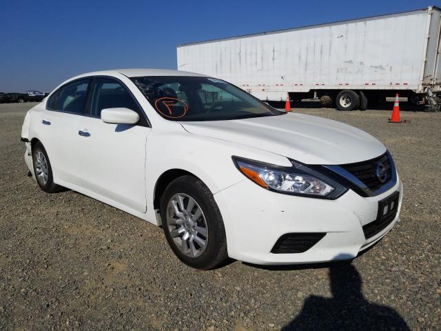 nissan altima 2.5 2018 1n4al3apxjc174544