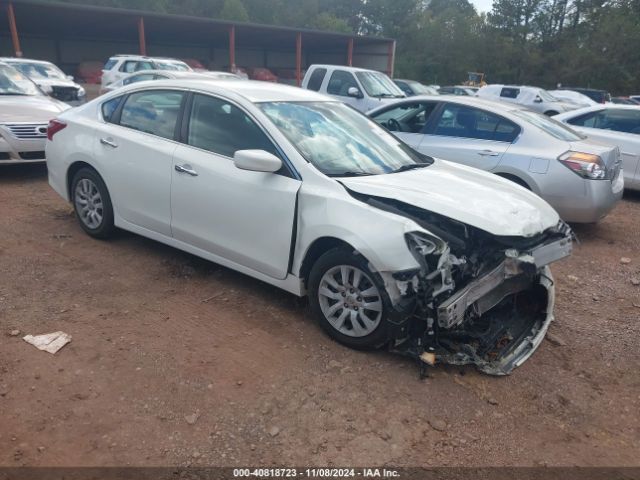 nissan altima 2018 1n4al3apxjc177539