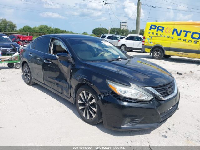 nissan altima 2018 1n4al3apxjc186158