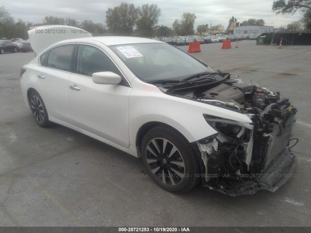 nissan altima 2018 1n4al3apxjc188489