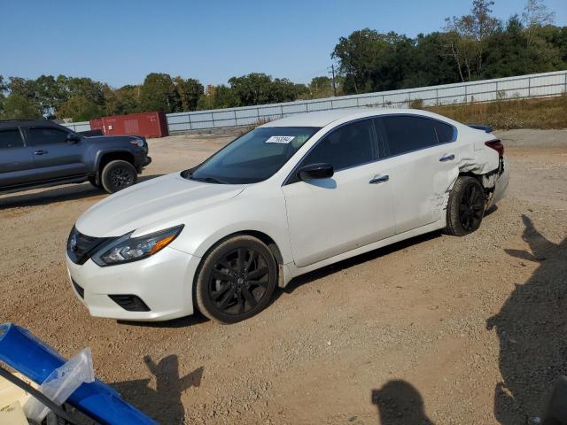 nissan altima 2.5 2018 1n4al3apxjc190209