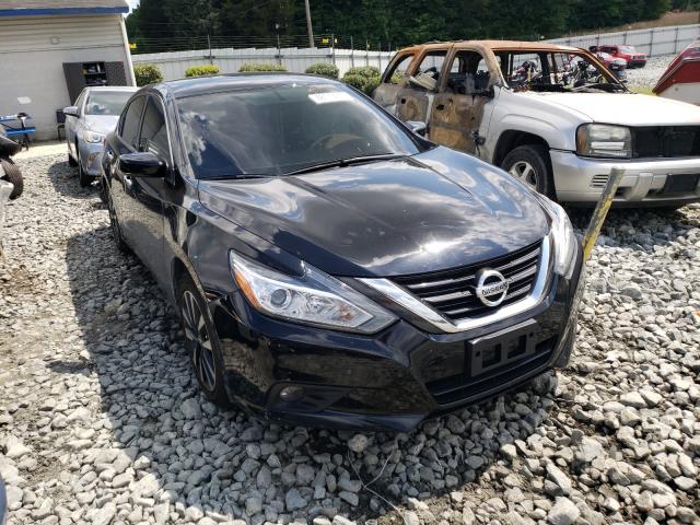 nissan altima 2.5 2018 1n4al3apxjc191229