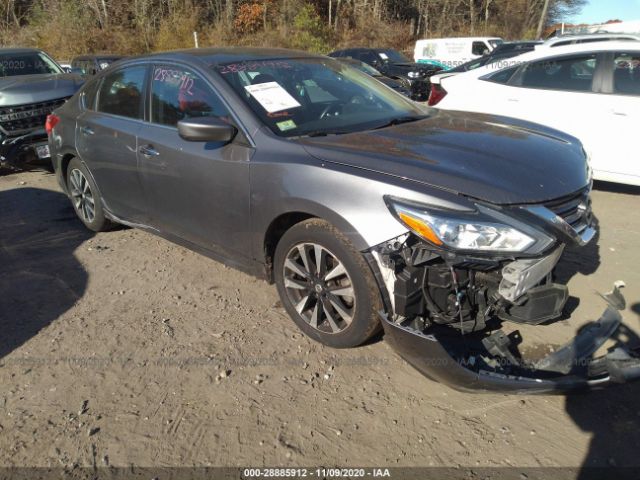 nissan altima 2018 1n4al3apxjc191778