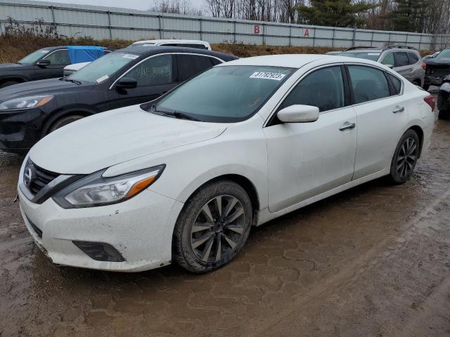 nissan altima 2018 1n4al3apxjc194566