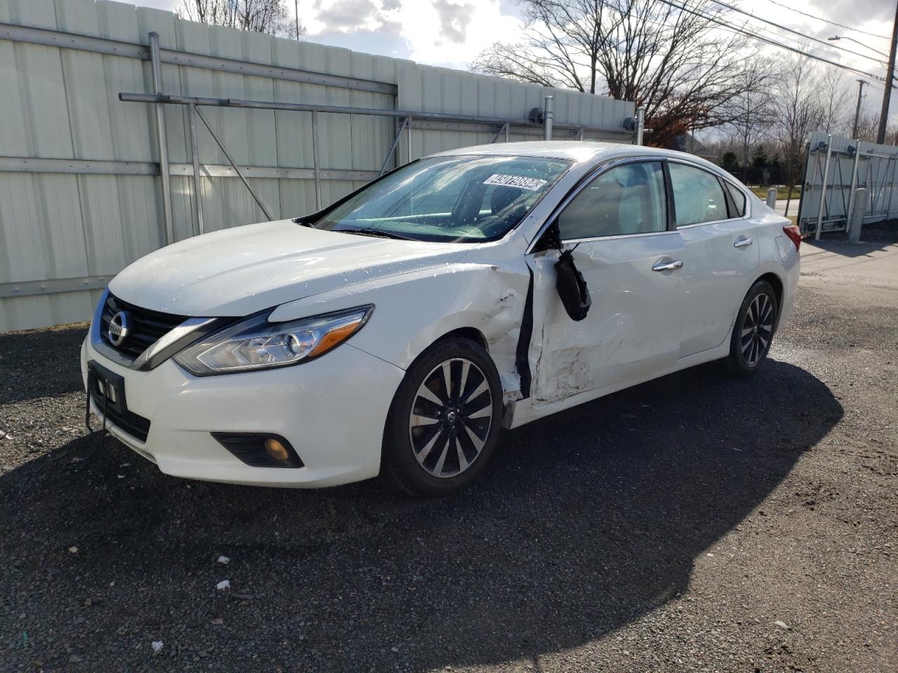 nissan altima 2018 1n4al3apxjc199458